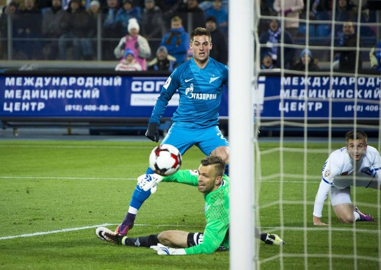 11-й тур. Цифры и факты