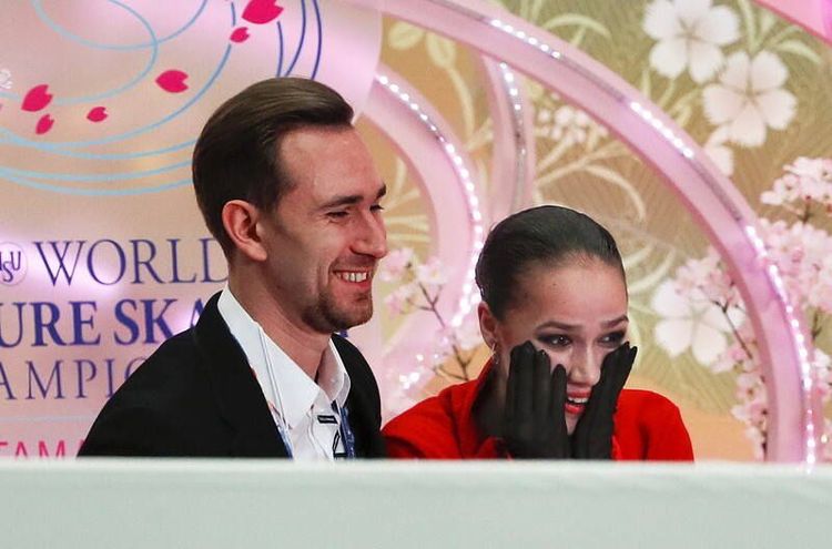 Что общего у Загитовой с Акинфеевым, у Косторной с Дзюбой? Больше, чем вы думаете