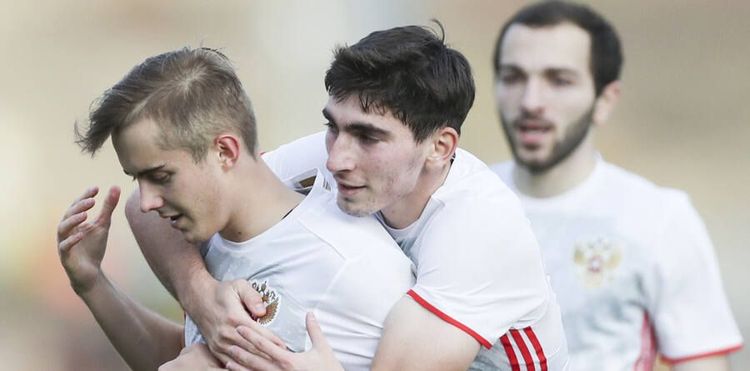 Чего ждать от «Спартака» в миниатюре?