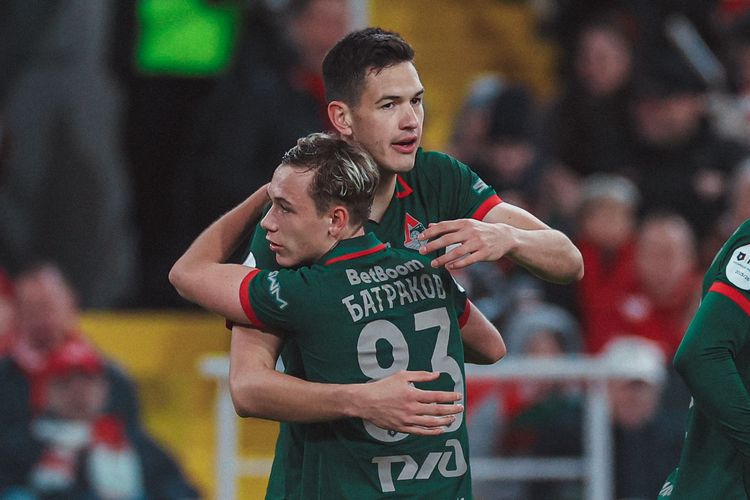 Монтес – об игре против махачкалинского «Динамо»: упустили три важных очка, которые бы позволили нам быть наверху