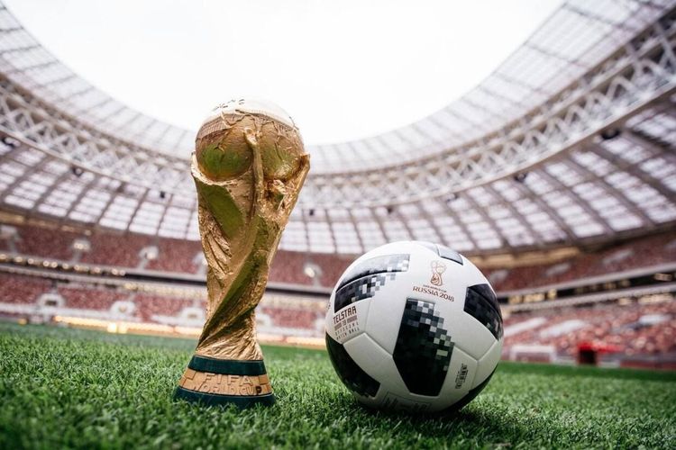 Спортивный календарь на 2018-й год