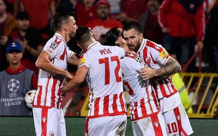 «Партизан» и «Црвена Звезда» снова встречаются между собой