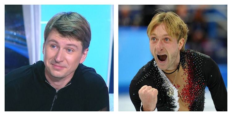 Алексей Мишин назвал идеальный момент для рукопожатия Ягудина и Плющенко