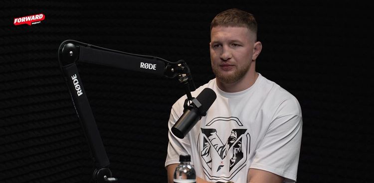 Владимир Минеев продолжит профессиональную карьеру бойца