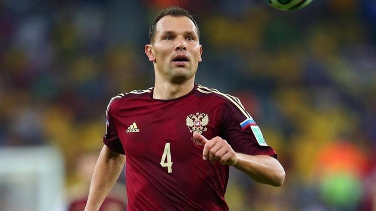 Игнашевич заслужил право попрощаться со сборной иначе