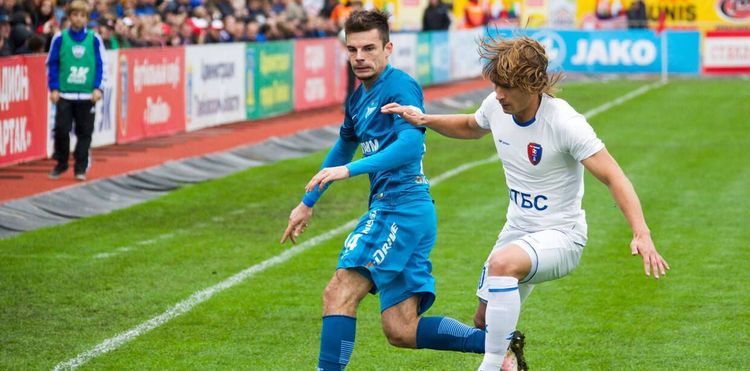 Кубок не для всех