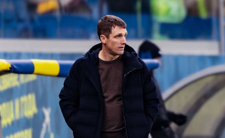 «Тебе недолго осталось». Гончаренко — Бобровскому после матча с «Ростовом»