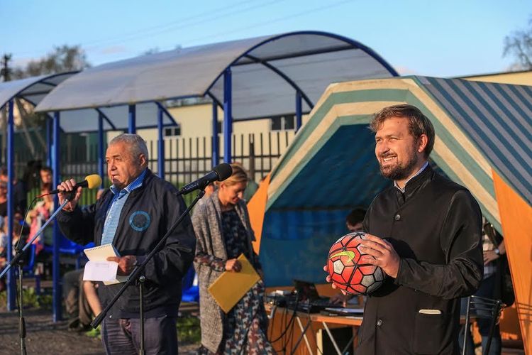 Экс капитан «Зенита» Алексей Игонин: Пришло время отдавать долги