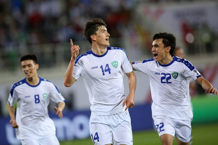 Россия сыграет с Узбекистаном и Таджикистаном. Почему одна из этих сборных намного сильнее Кыргызстана