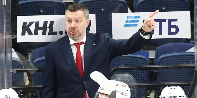 OLIMPBET: ЦСКА превзойдёт СКА в последнем «армейском» дерби в рамках регулярного чемпионата КХЛ 