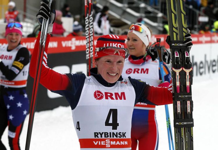 Суд вернул российским лыжницам карьеру. А они хотят вернуть честное имя