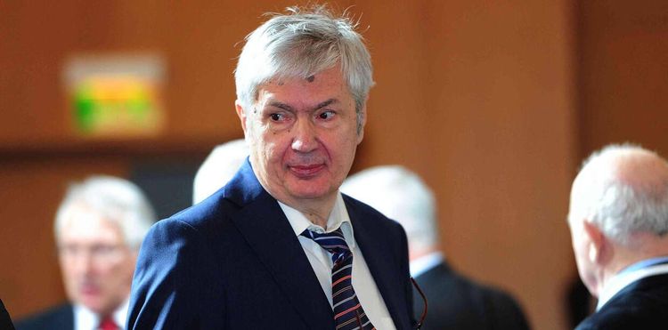 Анатолий Воробьев: РПЛ деградирует по всем направлениям, и Прядкин, как ее руководитель, должен нести за это ответственность