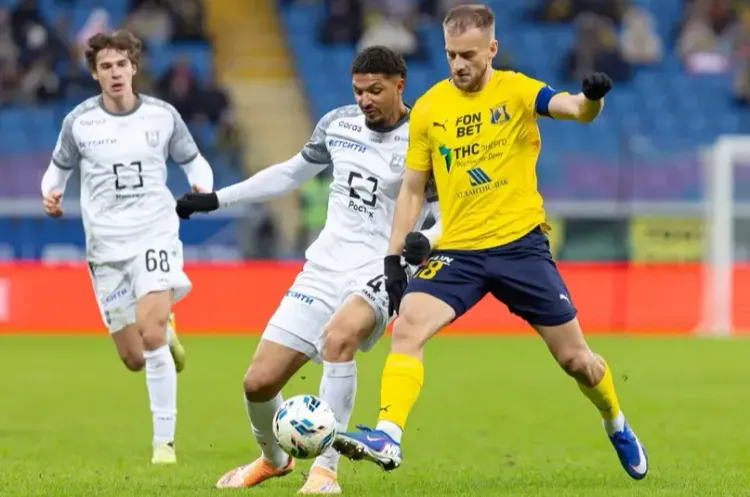 Гендиректор «Ростова» заявил об выпуске долговых акций клуба