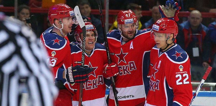 Кто диктует хоккейную моду