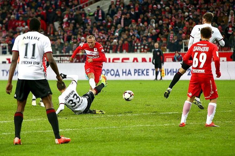 Везет, как будущему чемпиону