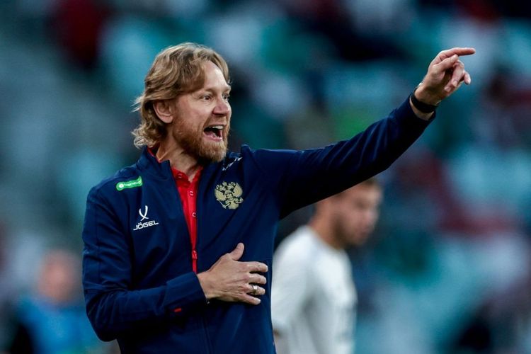 Сезон сборной России. Уникальное достижение Карпина, но переоценивать его будет самообманом