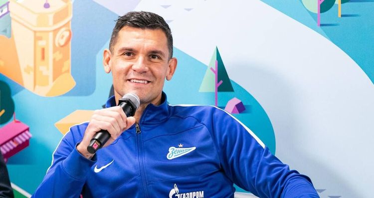 Хорватский авторитет сел в тюрьму за коррупцию и сдал Ловрена. Что грозит защитнику «Зенита»?