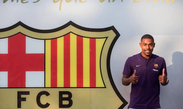 Самые дорогие бразильские звезды нового поколения. Потенциальный новичок «Зенита» Малком в топ-7!