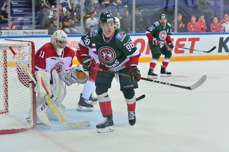 Семин вспомнил как забивать