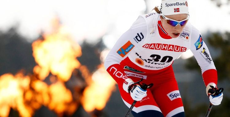 Олимпийская чемпионка попросила разработать менее откровенную форму