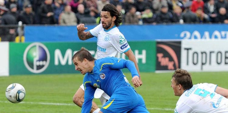 Валентин Филатов: Гляжу на Калачева и понимаю — мой век в футболе еще не закончен