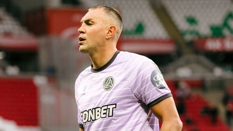 Четыре игрока из «Балтики» и никого из «Зенита». Сборная 25-го тура РПЛ
