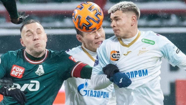 «Зенит» в кризисе. Как чемпиону выйти из него
