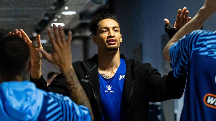 «Зениту» фатально не везет». Агент новичка клуба Бако о восстановлении игрока