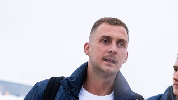 Агент Баринова о переходе в ЦСКА: Договоренности со стороны «Локомотива» не были исполнены