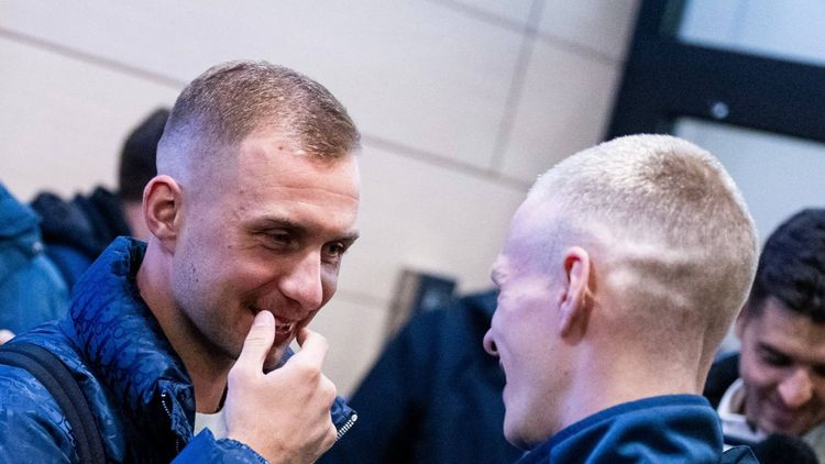 Кузнецов: С приобретением Лусиано и Баринова ЦСКА будет бороться за чемпионство РПЛ