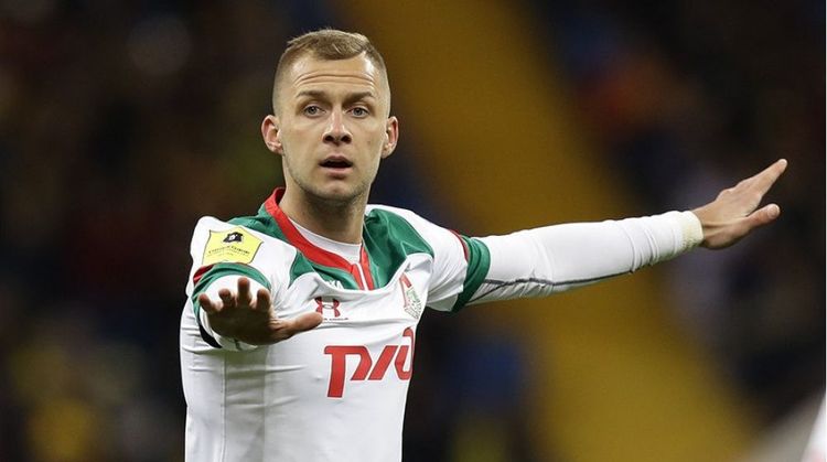 Булатов считает, что Баринов усилит ЦСКА