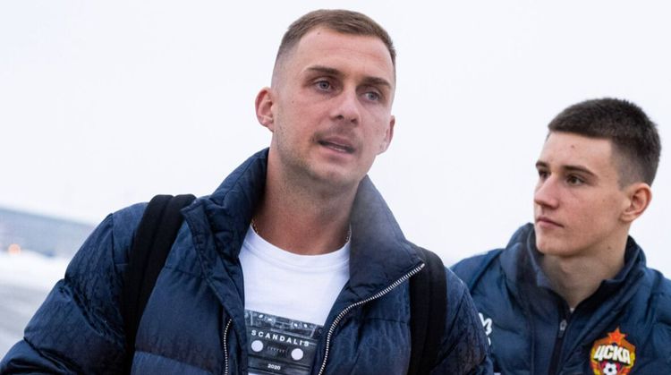 Представитель Баринова разочаровался в руководстве «Локомотива»