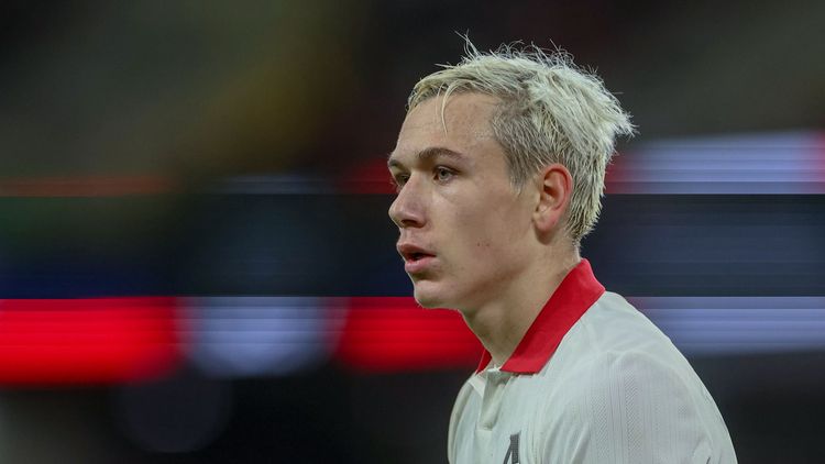 Агент Барбоза: Батраков готов к Европе. Вопрос — согласен ли «Локомотив» его продать