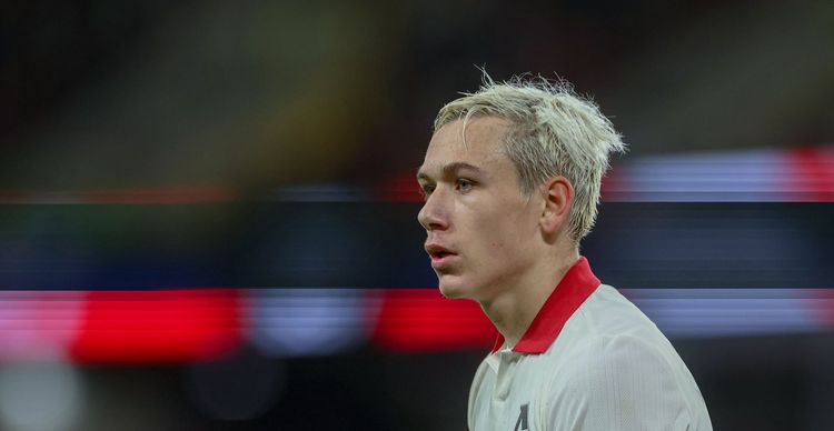 Лахиялов назвал трёх лучших игроков в первом круге РПЛ-2025/26