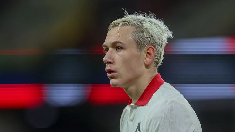 Логашов не назвал «Локомотив» среди претендентов на чемпионство в РПЛ