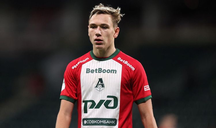 Батраков может перейти в ПСЖ летом