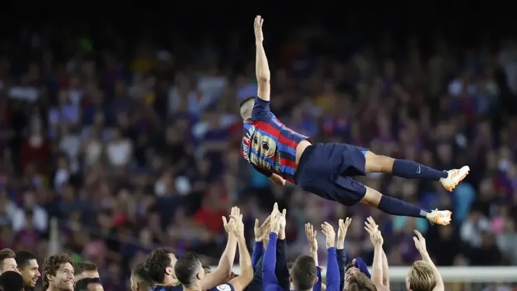 Мадрид сегодня фаворит