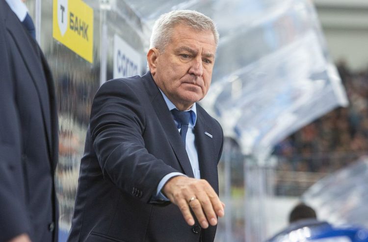 Браташ покидает пост главного тренера «Лады»