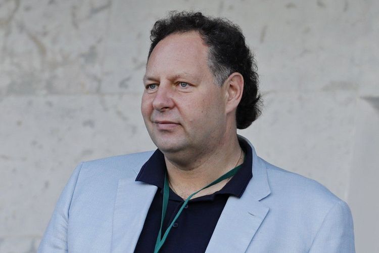 Владимир Абрамов: Сарсания очень долго ждал назначения в «Зенит»