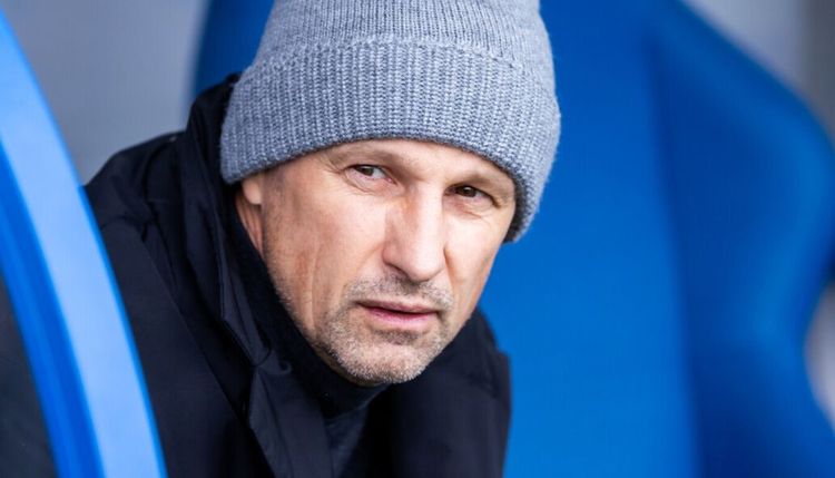 Семак заявил, что при подготовке к матчу с «Крыльями» возникли определенные сложности 