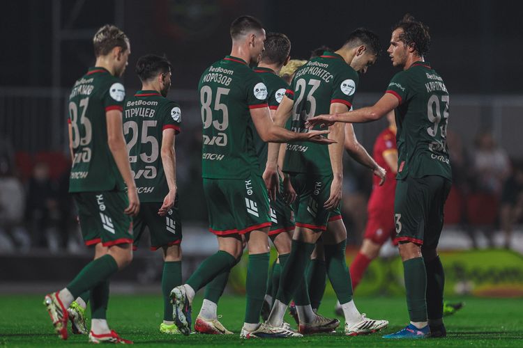 «Локомотиву» поставили задачу стать чемпионом России. Стоит ли опасаться «Зениту» и «Краснодару»?