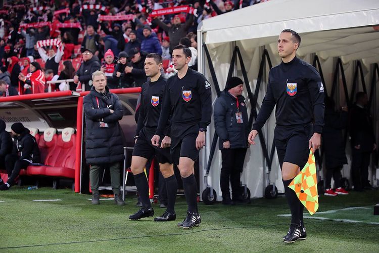 Суперкубок России надо провести на стадионе «Спартака». Это выгодно «Зениту»