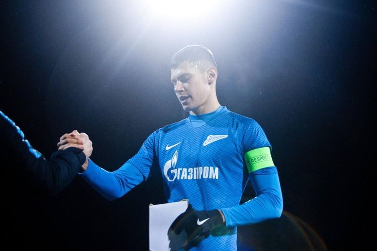 «Зенит»-2 против финалиста Кубка России: нужно хотя бы забить