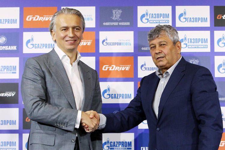 Александр Дюков: В новом тренере увидели энергию, харизму и амбиции