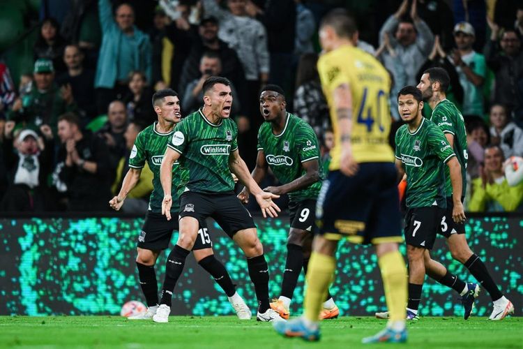 У Ивича топовый состав. Кто тащит «Краснодар» по чемпионскому графику?