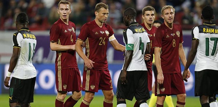 Черчесов — волшебник?