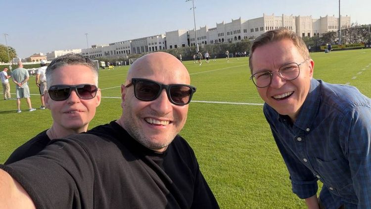 РФС будет следить за комментаторами «Матч ТВ». Больше нельзя критиковать судей?
