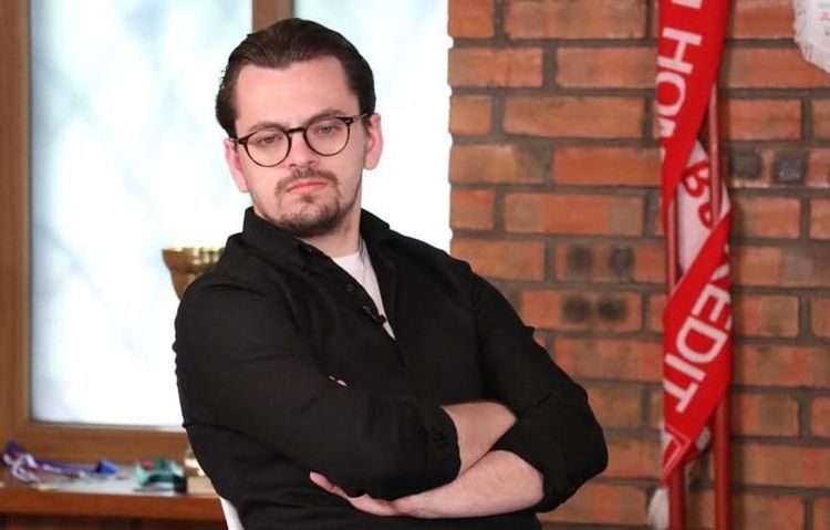 «Зарема и Черчесов дают больше кликов, но в детском футболе уже вопят». Илья Штеблов — большое интервью о проблемах российского футбола