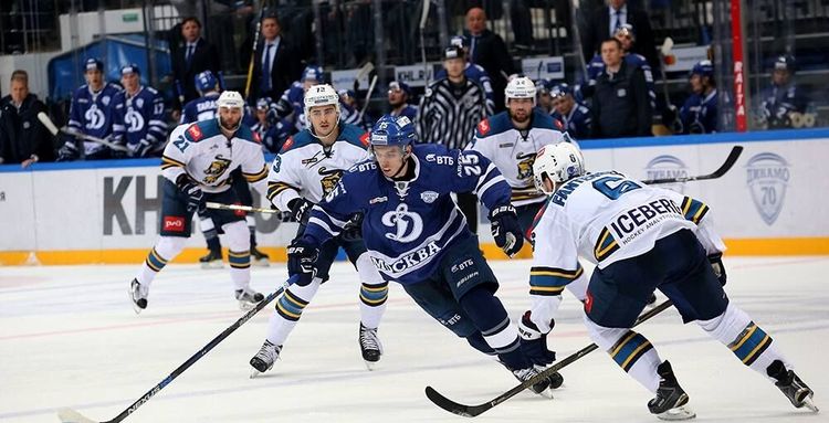 «Леопарды» идут путем «акул»?