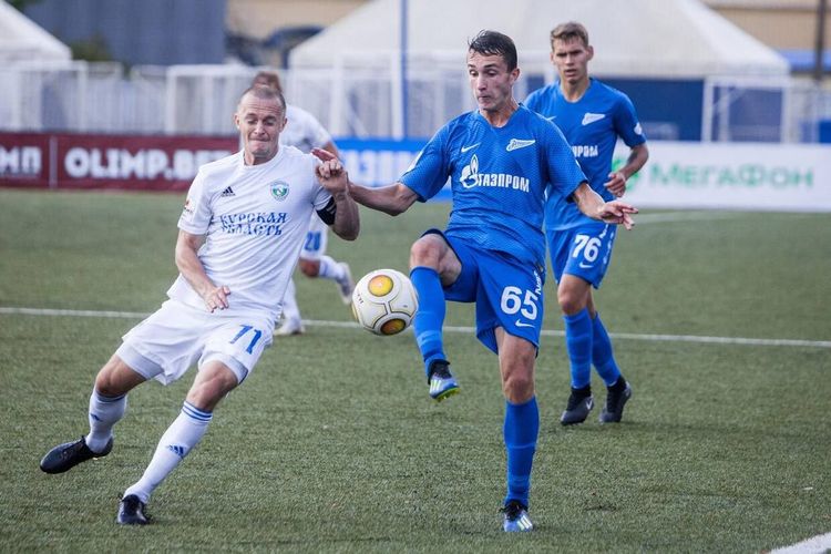 Шестое поражение Горшкова. Что будет с тренером?